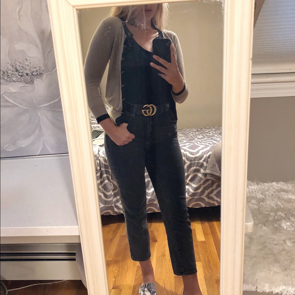 Favorite Cardigan - Picture 3 of 3